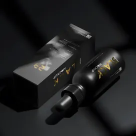 Black Dropper Bottle Box Black Dropper Bottle Box s 09